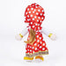 MyO Masha Rella Doll Plush Figure With Sound 23 cm 1