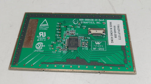 Placa Touchpad Acer Travel Mate 4000 Series 920-000436-01 0