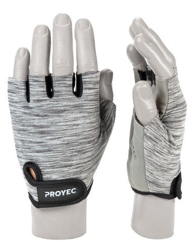 Proyec Functional Crossfit Weightlifting Gym Gloves 0