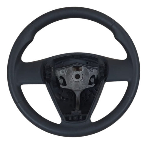 Citroën C3 Steering Wheel 0