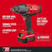 Craftsman V20 Cordless Impact Wrench Kit (cmcf900m1) 1