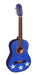 Gracia M5 Junior Acoustic Guitar - Star/Skull/Ben 10 N 16