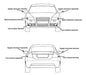 Hellux Sensor De Tps HE9B989JB 3