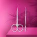 Staleks Expert 20 2 Cuticle Scissors 1