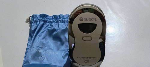 Nu Skin Galvanic Body Spa 2