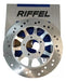 Riffel Front Brake Disc for Honda XR 150 XR 125 Wagner 0