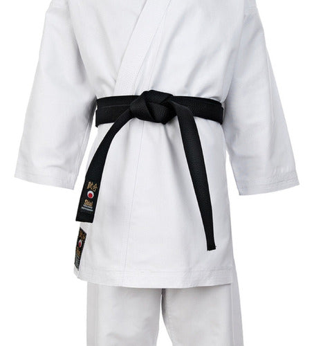 Shiai Karate Uniform Medium Tokaido - Sizes T 40 to T 48 4