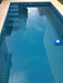 Ceramic Coating for Pools Light Blue 10x10 Price per m² 0