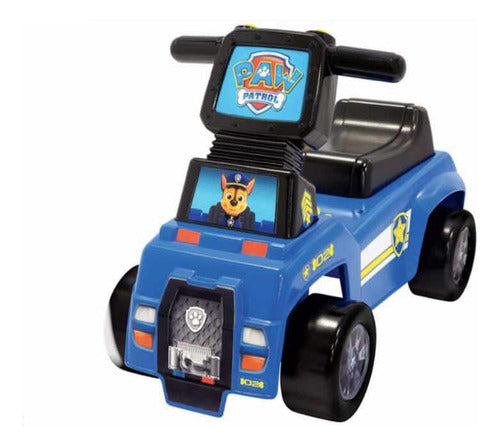Fisher Price Walker Chase with Paw Patrol Sounds 0