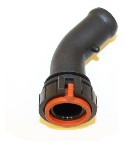 Chevrolet Conector Admision Imp. Onix / Prisma 0