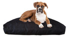 RUN FOREST Anti-Tear Mattress Cover for Dogs and Cats 90x60x10 0