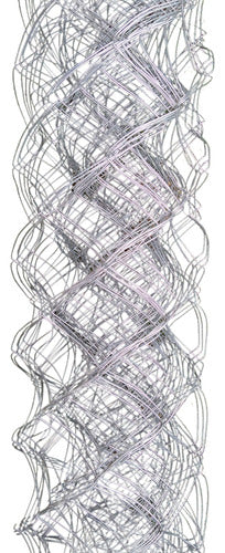 Diamond Mesh Weave 1.80m x 10m x 4 inches (10cm) Gauge No. 16 0