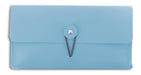 Recycled Sustainable Leather Envelope Clipboard 12