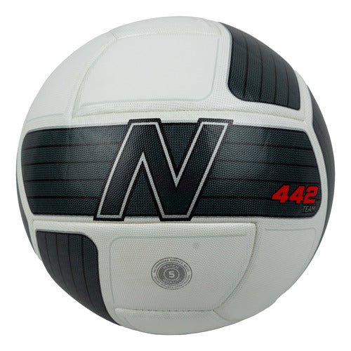 New Balance Pelota De Futbol - Team Match - Fb23001g 0