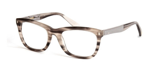 Infinit Leo Grey Glasses Frame 0