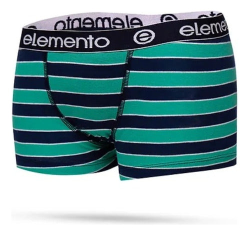 Elemento Boxer 705 Nene 100% Algodón 0