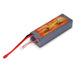 Floureon 2s 7.4v 5200mah 30 C T Enchufe Lipo Batería Para Rc 2