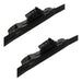 TYC Flex Windshield Wiper Blade Set for Mercedes Benz Vito 1