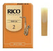 Rico Cane for Tenor Saxophone N° 2, 2.5, 3, 3.5 Price Per Unit 3