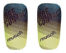 Reusch Canilleras Futbol Hombre + Medias Futbol -6 Cuo 2