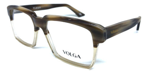 Volga Nine Prescription Glasses 1