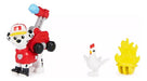 Paw Patrol Big Truck Pet Figure Accessories by Spin Master 5