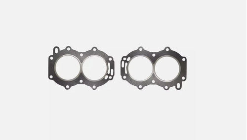 OMC Cylinder Head Gasket for Johnson Evinrude 25 35 Hp 0