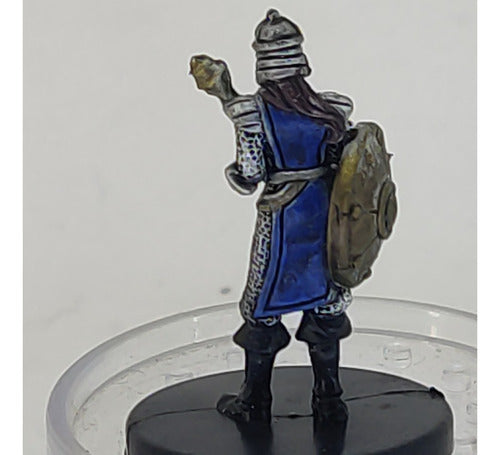 Arcanix Guard #2 War Drums D&d Miniatures Rpg 1