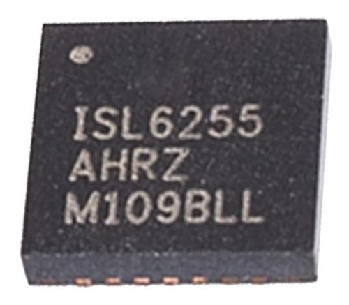 ISL6255 Integrated Circuit ISL6255A ISL6255 AHRZ 6255 0