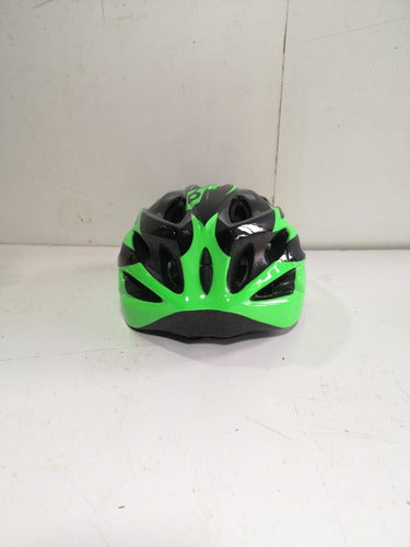 Venzo Cycling Helmet Vuelta Model C-423 Unisex - Lightweight with Detachable Visor 14