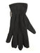 Cerro Women's Thermal Polar Micropolar Gloves for Cold Weather and Snow 6