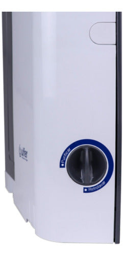 Ulfer Pop Water Purifier 10 Steps + 12 Months Filter 6