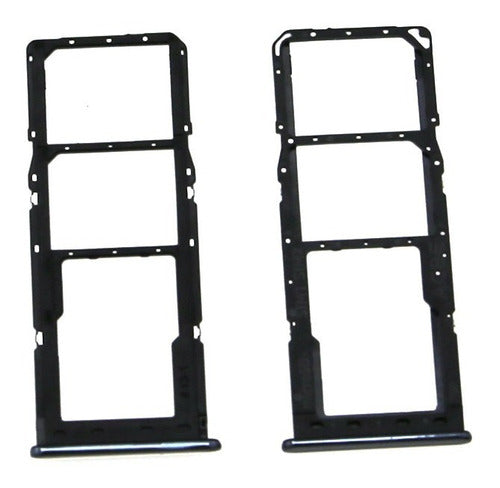 Mobile Parts SIM Card Tray Compatible with Samsung A32 A325 4G 2