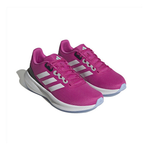 adidas Calzado Champion Runfalcon 3.0 Para Mujer 1