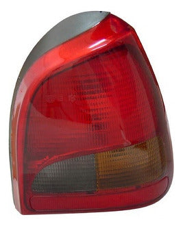 Farol Volkswagen Gol G2 95-98 Trasero Derecho - Cymaco 0