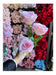 3 Rose Stem Bouquet Wedding Event Decoration PA12 1