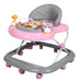 Bebesit Speedy Pink Baby Walker 0