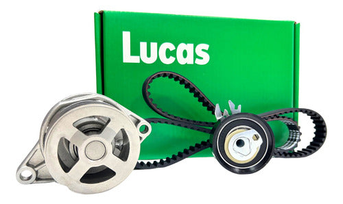 Lucas Kit Distribucion + Bomba Vw Fox Suran Gol Trend Voyage 1.6 0