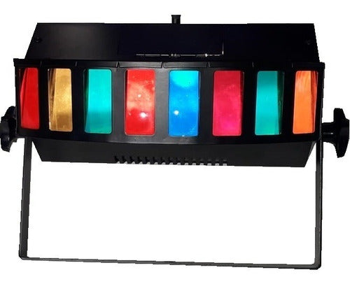 Generic Derby DJ Light Effect Vintage 250W Color Party Karaoke 0