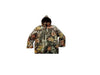 Campinox 3D Camouflaged Jacket Safari - Available in All Sizes 0