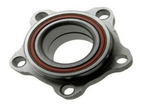 Front Hub Assembly with Bearing for Ford Transit from 2012 2