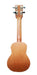 Gracia Soprano Ukulele Ukl Without Inlay Mahogany Cedar 2