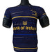 Brickton Leinster Rugby Jersey with Durable Fabric 0