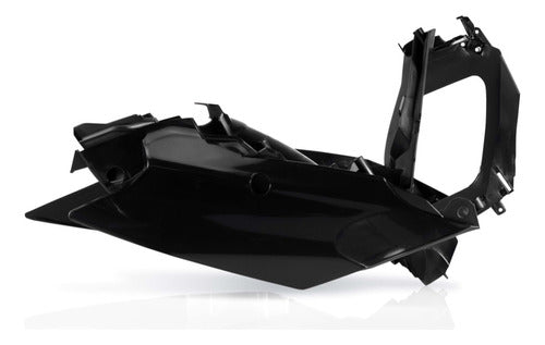 Acerbis Airbox KTM Black KTM SX 125 2012 - Cafe Race 0