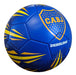 DRB Boca Juniors Official Licensed Football Size 5 5