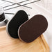 Genérica Multiuso Kitchen Bathroom Cleaning Sponge with Handle 4