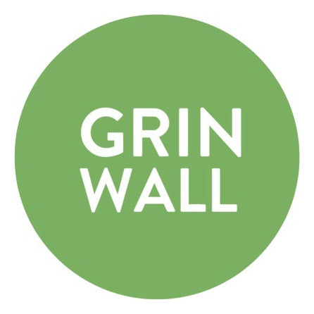 GRIN WALL Hummingbird Feeder 200 ml. 2