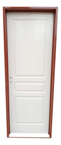 Gromanti Premium Door 70/10 Masonite Pre-painted! Special Offer!! 5