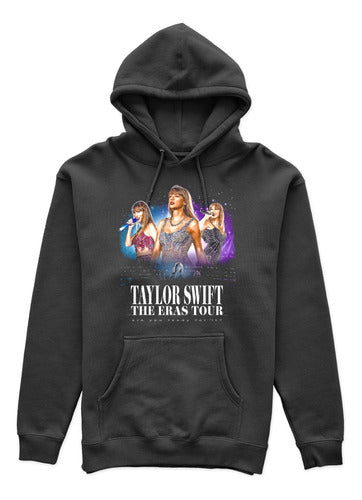 Memo Estampados Taylor Swift Eras Tour 02 Hoodie 0