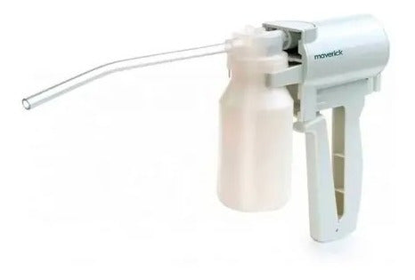 Yuwell Emergency Manual Suction Aspirator 7E-D 1